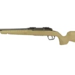 Savage Arms SAV AXIS 2 350LEG 18" 4RD FDE