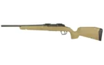 Savage Arms SAV AXIS 2 350LEG 18" 4RD FDE