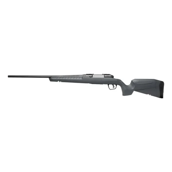 Savage Arms Axis 2 Compact Rifle .223 REM 4rd Magazine 20" Barrel Grey