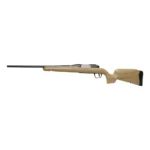 Savage Arms Axis 2 Compact Rifle .350 Legend 4rd Magazine 18" Barrel FDE - alternate view 2