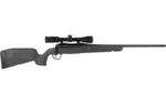Savage Arms SAV AXIS 2 XP 6.5CM 22" 4RD GRAY - alternate view 4
