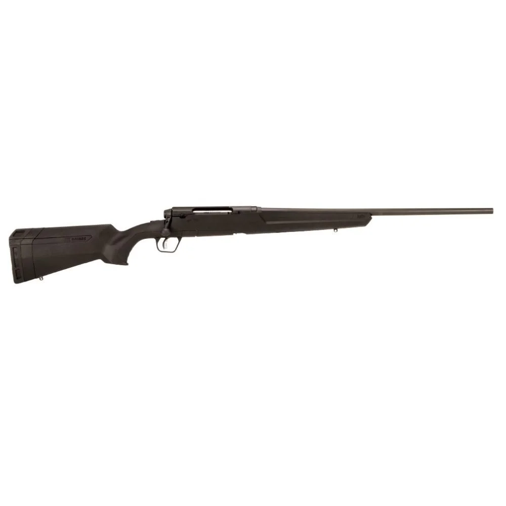 savage-arms-axis-ii-400-legend-rifle-primary Savage Arms Axis II Rifle 400 Legend 4rd Magazine 18" Barrel Black