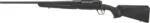 Savage Arms Axis II Left Hand Rifle .243 Win 4/rd 22" Barrel Black - alternate view 3