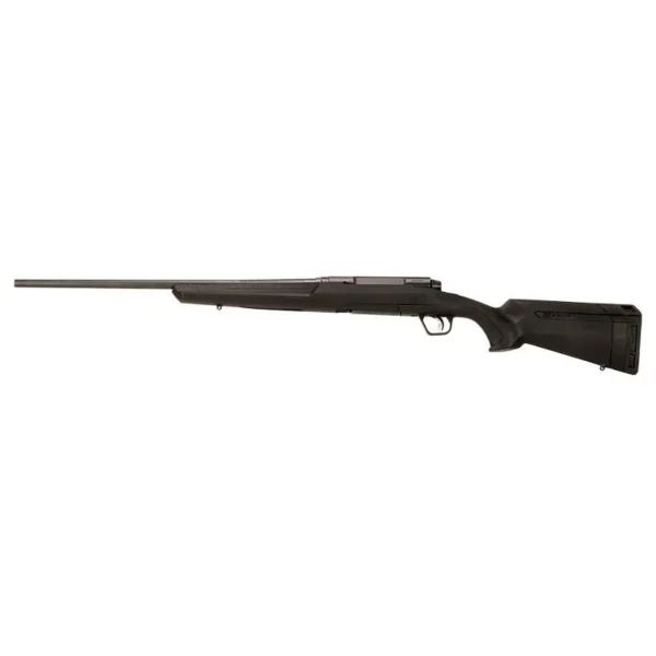 Savage Arms Axis II Rifle 243 Win 4/rd 22" Barrel Black