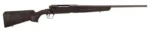 Savage Arms Axis II Rifle 7mm-08 Rem 4/rd 22" Barrel Black - alternate view 2