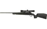 Savage Arms SAV AXIS XP 270 WIN 22" 4RD BLACK - alternate view 3