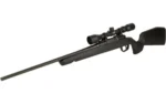 Savage Arms SAV AXIS XP 270 WIN 22" 4RD BLACK - alternate view 5
