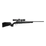 Savage Arms SAV AXIS XP 25-06REM 22" 4RD BLACK