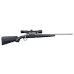 Savage Arms Axis XP Rifle 400 Legend 4rd Magazine 20" Barrel Black with 3-9x40mm Scope