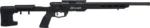 Savage Arms B22 Magnum Precision Rifle 22 WMR 10/rd 18" Barrel Black - alternate view 3