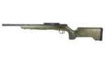 Savage Arms SAV B22 TMBR TAC 22LR 18" 10RD ODG - alternate view 2
