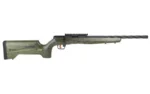 Savage Arms SAV B22 TMBR TAC 22LR 18" 10RD ODG - alternate view 3