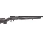 Savage Arms SAV B.MAG 17WSM 22" 8RD LAMINATE