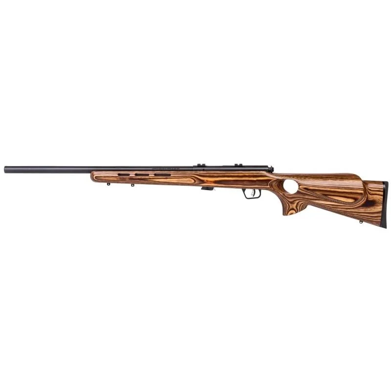 savage-arms-mark-ii-btv-rifle-22-lr-primary Savage Arms Mark II BTV Rifle 22 LR 5/rd 21" Barrel Wood