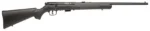 Savage Arms Mark II F Rifle 22LR 10/rd 21" Barrel Black - alternate view 2