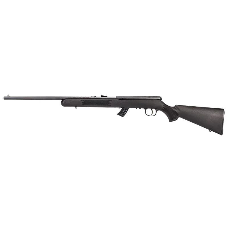savage-arms-mark-ii-f-rifle-22lr-primary Savage Arms Mark II F Rifle 22LR 10/rd 21" Barrel Black
