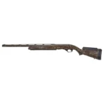 Savage Arms Renegauge Turkey Bottomland Shotgun 12 ga 3" Chamber 4rd 24" Barrel Mossy Oak Bottomland