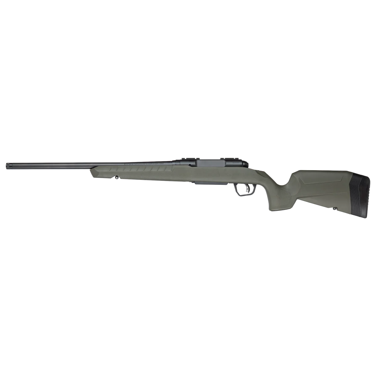 savage-axis-2-400-legend-primary-1 Savage Arms SAVAGE AXIS 2 GREEN 400 Legend 4rd Magazine (1) 20'' Threaded Barrel 4rd