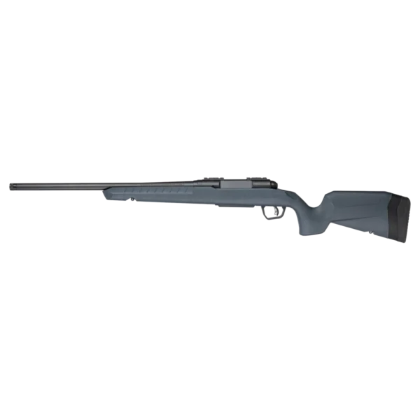 Savage Arms Savage AXIS 2 Gray Rifle .223 Rem 4rd Magazine(1) 22'' Threaded Barrel
