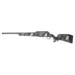 Savage Arms Savage AXIS 2 PRO Forest SP Rifle 270 Win 4rd Magazine(1) 20'' Threaded Spiral Fluted Barrel