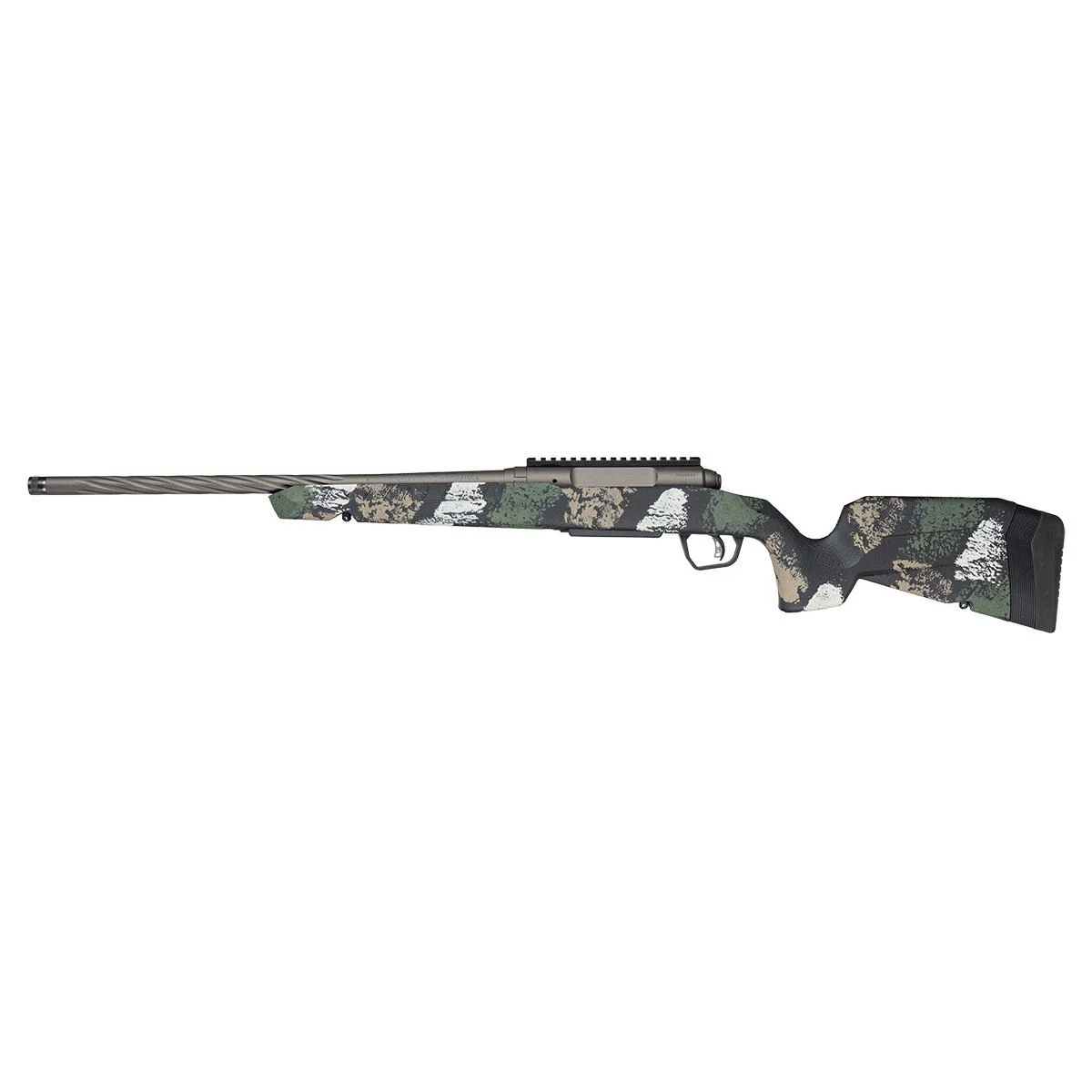 savage-axis-2-pro-350-legend-primary-1 Savage Arms Savage AXIS 2 PRO Forest SP Rifle 350 Legend 4rd Magazine(1) 18'' Threaded Spiral Fluted Barrel