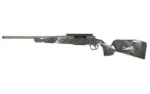 Savage Arms SAV AXIS 2 PRO 308WIN 20" 4R CAM LH - alternate view 2