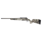 Savage Arms Savage AXIS 2 PRO Woodland Rifle .223 Rem 4rd Magazine (1) 20'' Threaded Spiral Fluted Barrel