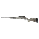 Savage Arms Savage AXIS 2 PRO Woodland Rifle 30-06 Sprg 4rd Magazine (1) 20'' Threaded Spiral Fluted Barrel
