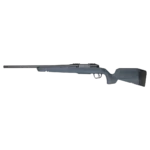 Savage Arms Savage AXIS 2 Gray Rifle 22 Creedmoor 4rd Magazine(1) 22'' Threaded Barrel