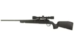 Savage Arms SAV AXIS XP 243WIN 22" 4RD BLACK - alternate view 2