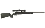 Savage Arms SAV AXIS XP 243WIN 22" 4RD BLACK - alternate view 3