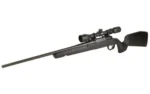 Savage Arms SAV AXIS XP 243WIN 22" 4RD BLACK - alternate view 4