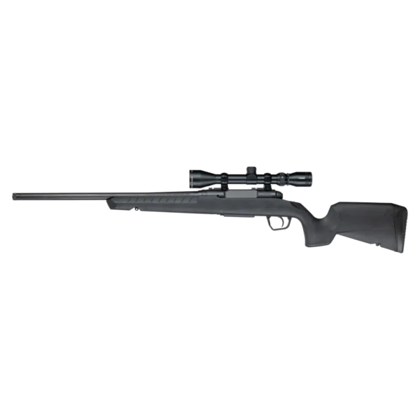 Savage Arms Savage AXIS XP Compact Rife .243 Win 4rd Magazine(1) 20'' Threaded Barrel