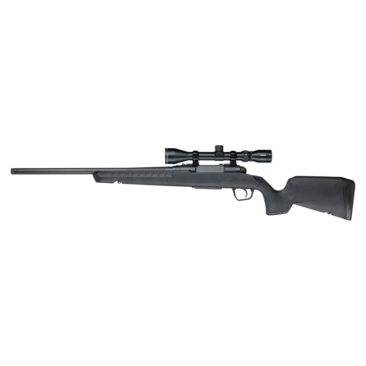 savage-axis-xp-compact-350-legend-primary Savage Arms Savage AXIS XP Compact Rife 350 Legend 4rd Magazine(1) 18'' Threaded Barrel