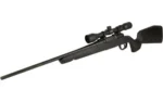 Savage Arms SAV AXIS XP 6.5CM 22" 4RD BLACK - alternate view 4