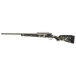 Savage Arms Savage Impulse Big Game Rifle .30-06 SPRG 4rd Magazine 22" Barrel Camouflage Stock