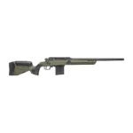 Savage Arms Savage SPR Series Impulse Core Predator Rifle 308 Win 10rd Magazine 20" Threaded Barrel Synthetic Stock