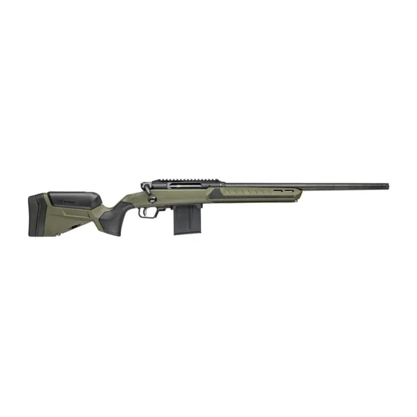 Savage Arms Savage SPR Series Impulse Core Predator Rifle 308 Win 10rd Magazine 20" Threaded Barrel Synthetic Stock