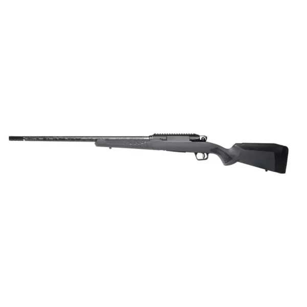 Savage Arms Savage Impulse Mountain Hunter Rifle .308 Win 4rd Magazine 22" Barrel Synthetic Grey Stock