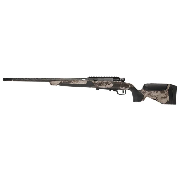 Savage Arms Savage Impulse Ultralite Pro Western Rifle .30-06 Sprg 3rd Magazine 20" Threaded Barrel Savage Western Synthetic