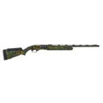 Savage Arms Renegauge Turkey Obsession Shotgun 12 ga 3" Chamber 4/rd 24" Barrel Mossy Oak Obsession - alternate view 2