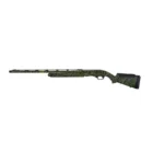 Savage Arms Renegauge Turkey Obsession Shotgun 12 ga 3" Chamber 4/rd 24" Barrel Mossy Oak Obsession