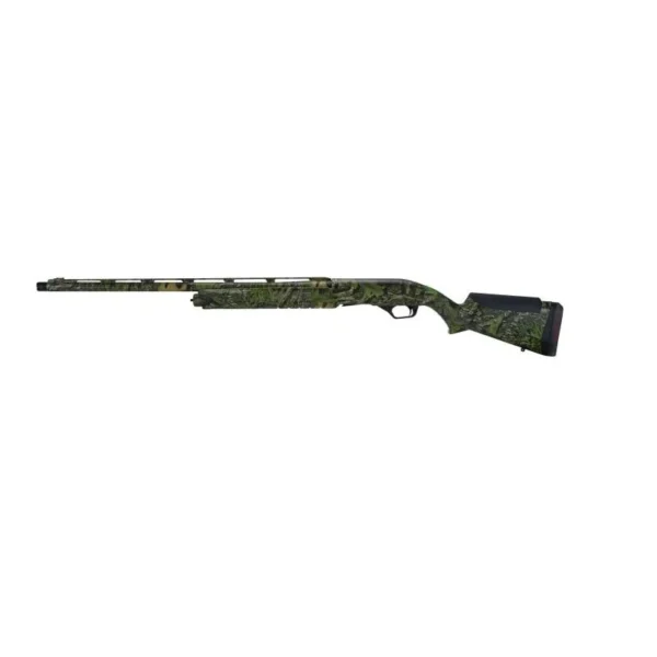 Savage Arms Renegauge Turkey Obsession Shotgun 12 ga 3" Chamber 4/rd 24" Barrel Mossy Oak Obsession