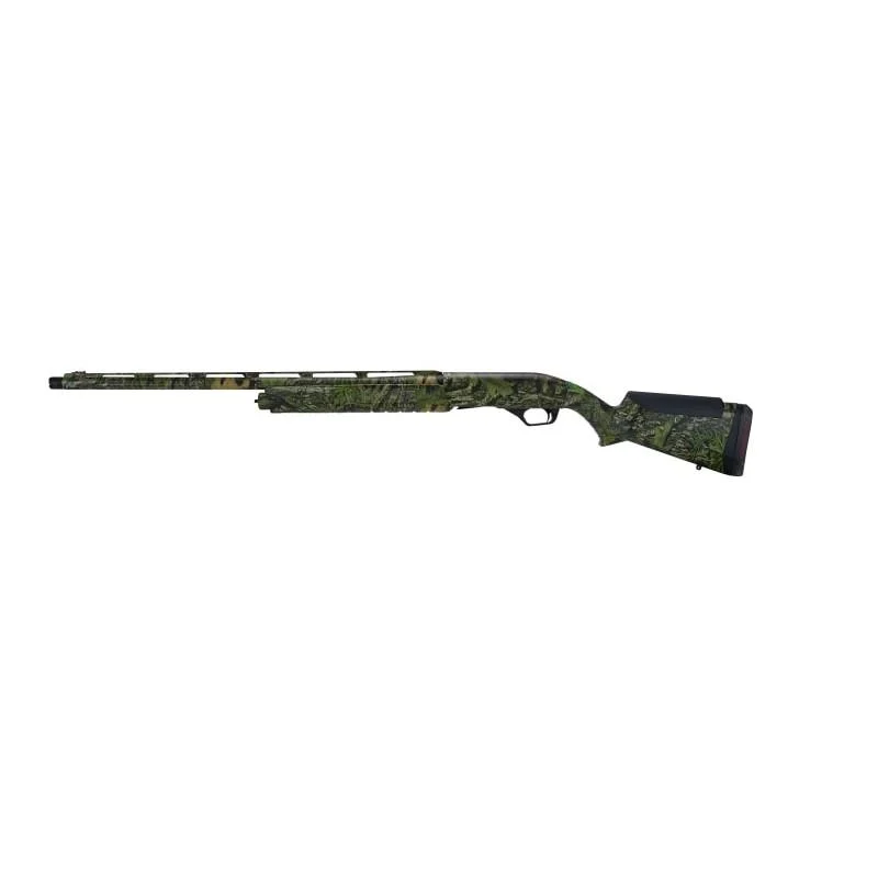 savage-renegauge-turkey-obsession-shotgun-primary Savage Arms Renegauge Turkey Obsession Shotgun 12 ga 3" Chamber 4/rd 24" Barrel Mossy Oak Obsession