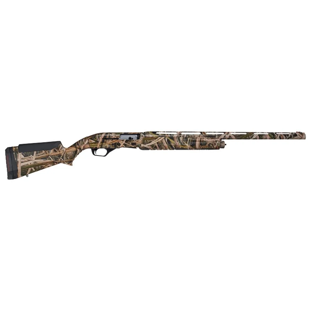 savage-renegauge-waterfowl-shotgun-primary-1 Savage Arms Renegauge Waterfowl Shotgun 12 ga 3" Chamber 4/rd 26" Barrel Mossy Oak Shadow Grass Blades