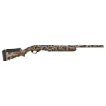 Savage Arms Renegauge Waterfowl Shotgun 12 ga 3" Chamber 4/rd 28" Barrel Mossy Oak Shadow Grass Blades