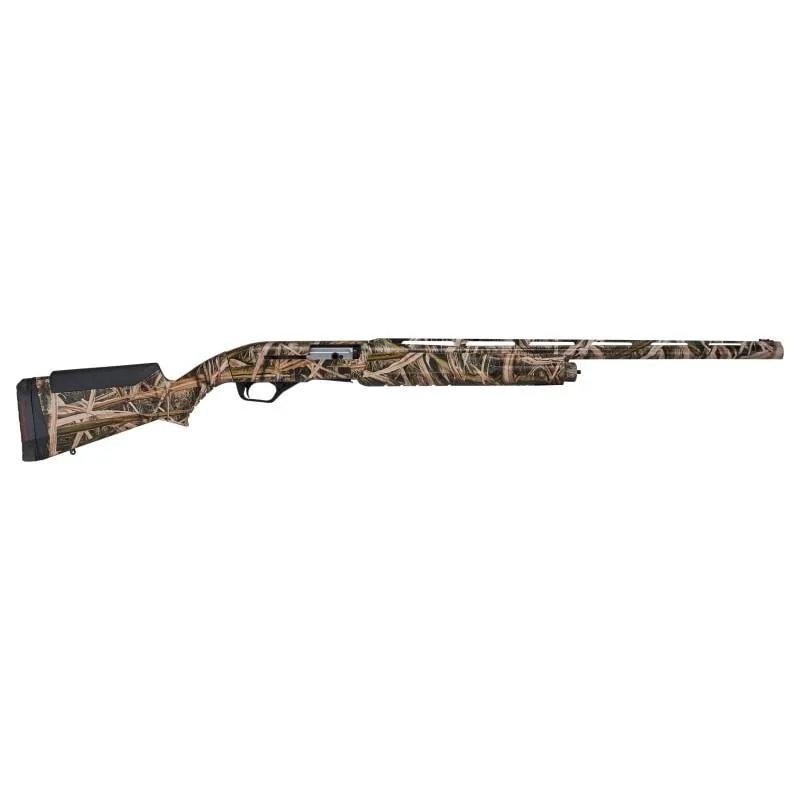 savage-renegauge-waterfowl-shotgun-primary Savage Arms Renegauge Waterfowl Shotgun 12 ga 3" Chamber 4/rd 28" Barrel Mossy Oak Shadow Grass Blades
