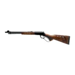 Savage Arms Savage Revel DLX Lever Action Rifle .22 WMR 9rd Capacity 18'' Barrel - alternate view 2