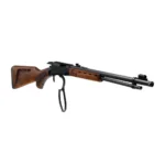 Savage Arms Savage Revel DLX Lever Action Rifle .22 WMR 9rd Capacity 18'' Barrel - alternate view 3