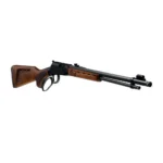 Savage Arms Savage Revel DLX Lever Action Rifle .22 WMR 9rd Capacity 18'' Barrel - alternate view 4